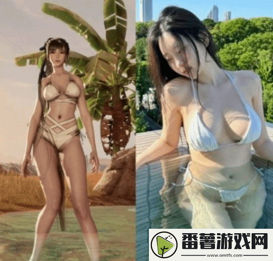 剑星体模对比伊芙