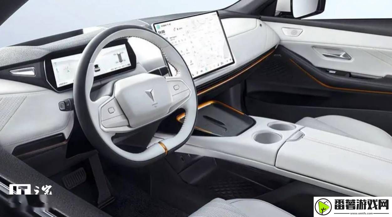 深蓝sl03纪念款纯电轿车限量发售