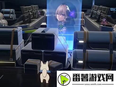 崩坏星穹铁道开局一人一狗其二攻略