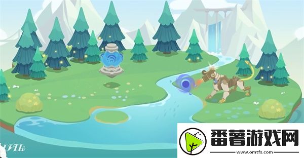 原神小小幕后第一天攻略