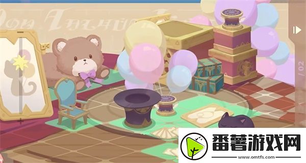 原神小小幕后第一天攻略