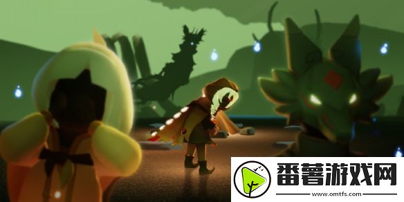 光遇12月28日任务蜡烛位置一览