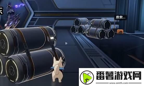 崩坏星穹铁道开局一人一狗其二攻略