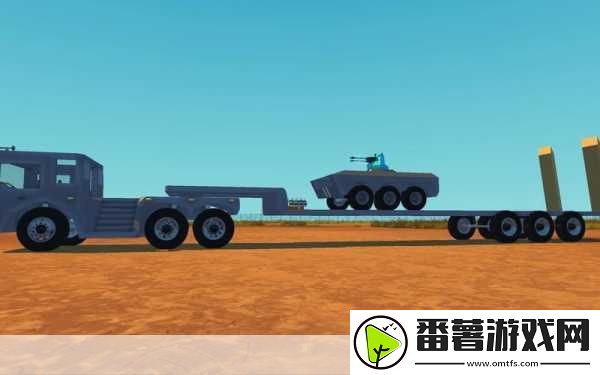 永恒世界机械师