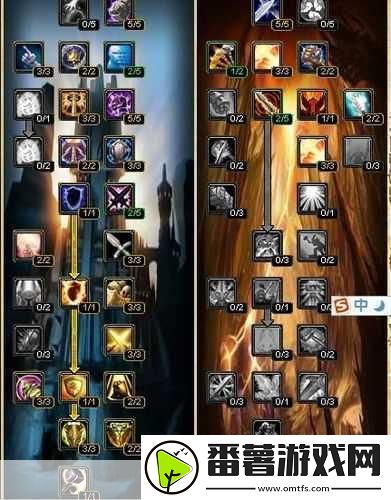 wlk-武器战pvp天赋：掌控战场：wlk武器战pvp天赋全解析与实用攻略