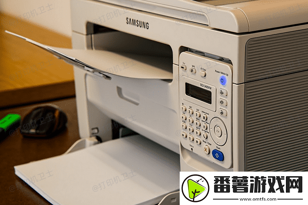 打印机无法打印显示错误怎么办