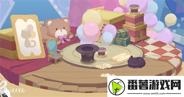 原神小小幕后第一天攻略